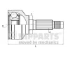 Gelenksatz, Antriebswelle radseitig NIPPARTS N2821042