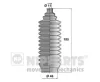 Faltenbalgsatz, Lenkung NIPPARTS N2845004