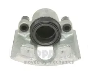 Bremssattel Vorderachse links NIPPARTS N3213033