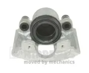 Bremssattel Vorderachse rechts NIPPARTS N3223033