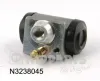 Radbremszylinder Hinterachse links Hinterachse rechts NIPPARTS N3238045