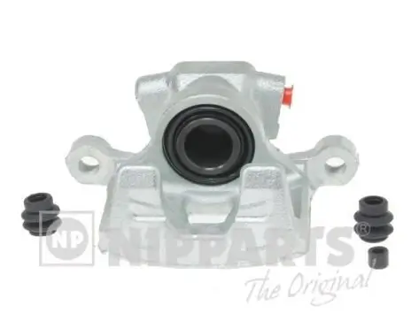 Bremssattel Hinterachse links NIPPARTS N3255001 Bild Bremssattel Hinterachse links NIPPARTS N3255001