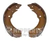 Bremsbackensatz Hinterachse NIPPARTS N3505047