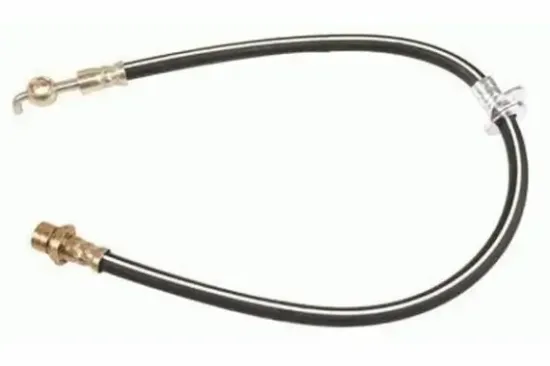 Bremsschlauch NIPPARTS N3712007 Bild Bremsschlauch NIPPARTS N3712007