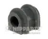 Lagerbuchse, Stabilisator Vorderachse links Vorderachse rechts innen NIPPARTS N4230317