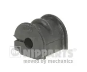 Lagerbuchse, Stabilisator Vorderachse links Vorderachse rechts innen NIPPARTS N4230910