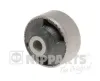 Lagerung, Lenker Vorderachse links Vorderachse rechts hinten NIPPARTS N4231050