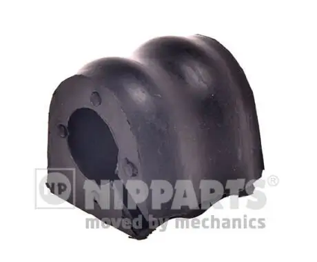 Lagerbuchse, Stabilisator NIPPARTS N4231056 Bild Lagerbuchse, Stabilisator NIPPARTS N4231056