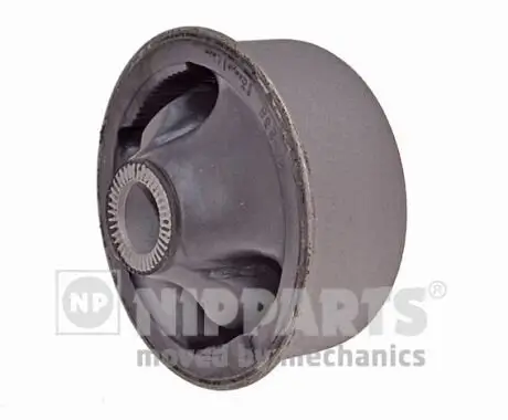 Lagerung, Lenker Vorderachse links Vorderachse rechts hinten NIPPARTS N4232063