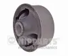 Lagerung, Lenker Vorderachse links Vorderachse rechts hinten NIPPARTS N4232063