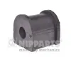 Lagerbuchse, Stabilisator Hinterachse links Hinterachse rechts innen NIPPARTS N4232073