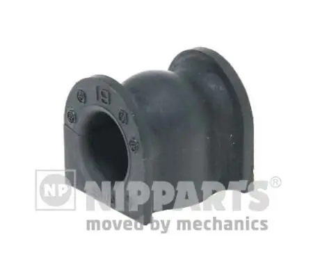 Lagerbuchse, Stabilisator Hinterachse links Hinterachse rechts NIPPARTS N4234047