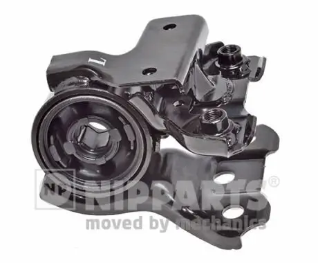 Lagerung, Lenker Vorderachse links außen unten NIPPARTS N4234048 Bild Lagerung, Lenker Vorderachse links außen unten NIPPARTS N4234048