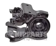 Lagerung, Lenker Vorderachse rechts außen unten NIPPARTS N4234049