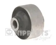 Lagerung, Lenker Vorderachse links Vorderachse rechts hinten NIPPARTS N4235013
