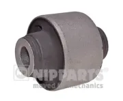 Lagerung, Lenker Vorderachse links Vorderachse rechts innen unten NIPPARTS N4235019