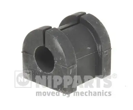 Lagerbuchse, Stabilisator Hinterachse links Hinterachse rechts innen NIPPARTS N4235025 Bild Lagerbuchse, Stabilisator Hinterachse links Hinterachse rechts innen NIPPARTS N4235025