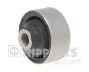 Lagerung, Lenker Vorderachse links Vorderachse rechts außen unten NIPPARTS N4235030