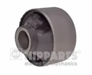 Lagerung, Lenker Vorderachse links Vorderachse rechts innen unten NIPPARTS N4237010