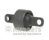 Lagerung, Lenker Hinterachse Hinterachse links Hinterachse rechts innen NIPPARTS N4250300