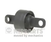 Lagerung, Lenker Hinterachse Hinterachse links Hinterachse rechts innen NIPPARTS N4250300