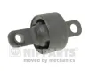 Lagerung, Lenker Hinterachse Hinterachse links Hinterachse rechts oben NIPPARTS N4250500