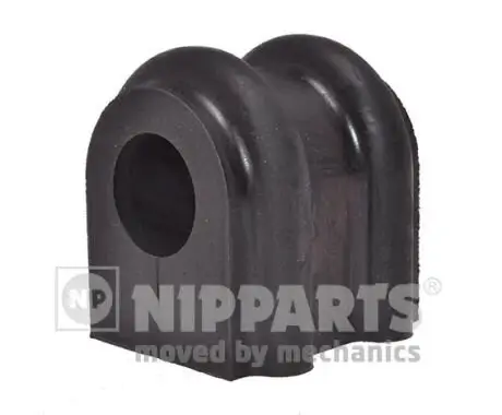 Lagerbuchse, Stabilisator Vorderachse links Vorderachse rechts NIPPARTS N4270519