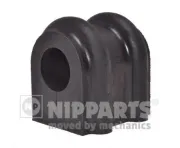 Lagerbuchse, Stabilisator Vorderachse links Vorderachse rechts NIPPARTS N4270519