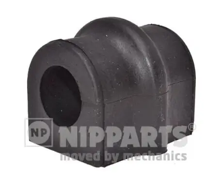 Lagerbuchse, Stabilisator Vorderachse links Vorderachse rechts NIPPARTS N4270908 Bild Lagerbuchse, Stabilisator Vorderachse links Vorderachse rechts NIPPARTS N4270908