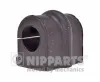Lagerbuchse, Stabilisator Vorderachse links Vorderachse rechts NIPPARTS N4270909