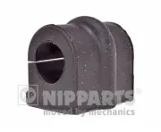 Lagerbuchse, Stabilisator Vorderachse links Vorderachse rechts NIPPARTS N4270909