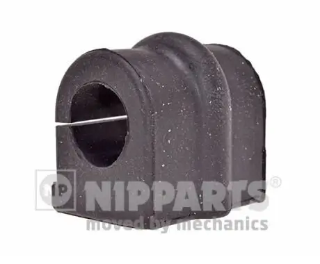 Lagerbuchse, Stabilisator Vorderachse links Vorderachse rechts NIPPARTS N4270909 Bild Lagerbuchse, Stabilisator Vorderachse links Vorderachse rechts NIPPARTS N4270909
