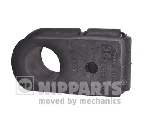 Lagerbuchse, Stabilisator NIPPARTS N4271006