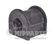 Lagerbuchse, Stabilisator Vorderachse links Vorderachse rechts innen NIPPARTS N4272013