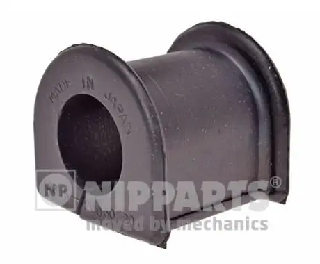 Lagerbuchse, Stabilisator Vorderachse links Vorderachse rechts NIPPARTS N4272017