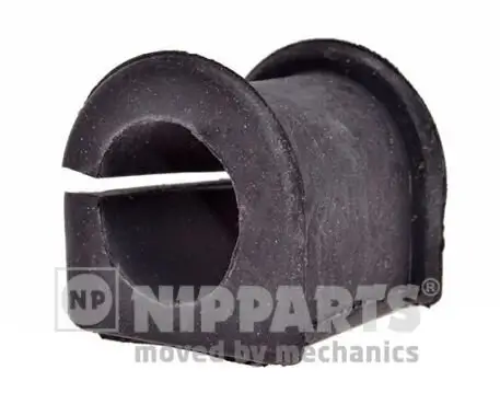 Lagerbuchse, Stabilisator Vorderachse links Vorderachse rechts NIPPARTS N4272018
