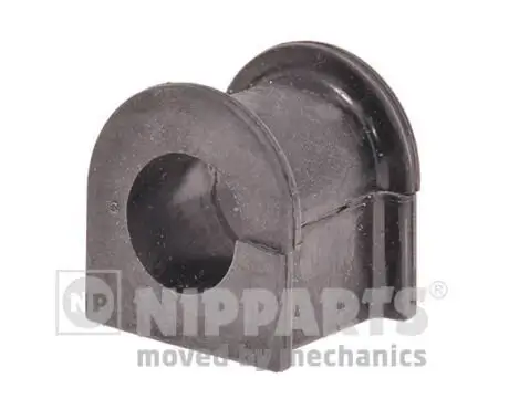 Lagerbuchse, Stabilisator Vorderachse links Vorderachse rechts NIPPARTS N4272024