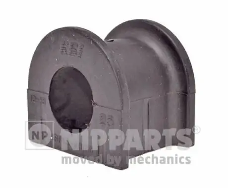 Lagerbuchse, Stabilisator NIPPARTS N4272025 Bild Lagerbuchse, Stabilisator NIPPARTS N4272025