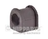 Lagerbuchse, Stabilisator Vorderachse links Vorderachse rechts NIPPARTS N4273011
