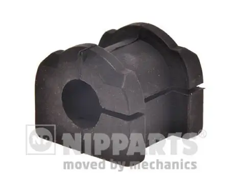 Lagerbuchse, Stabilisator Vorderachse links Vorderachse rechts NIPPARTS N4275003