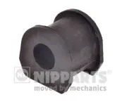 Lagerbuchse, Stabilisator Vorderachse links Vorderachse rechts NIPPARTS N4275005