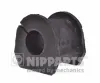 Lagerbuchse, Stabilisator Vorderachse links Vorderachse rechts NIPPARTS N4275007