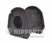 Lagerbuchse, Stabilisator Vorderachse links Vorderachse rechts NIPPARTS N4275007