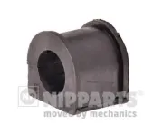 Lagerbuchse, Stabilisator Vorderachse links Vorderachse rechts NIPPARTS N4275010