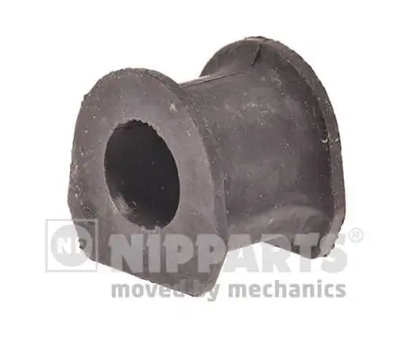 Lagerbuchse, Stabilisator Vorderachse links Vorderachse rechts NIPPARTS N4275011 Bild Lagerbuchse, Stabilisator Vorderachse links Vorderachse rechts NIPPARTS N4275011