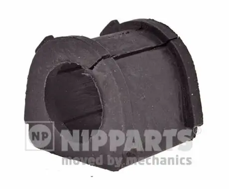 Lagerbuchse, Stabilisator Vorderachse links Vorderachse rechts NIPPARTS N4275015 Bild Lagerbuchse, Stabilisator Vorderachse links Vorderachse rechts NIPPARTS N4275015