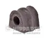 Lagerbuchse, Stabilisator Vorderachse links Vorderachse rechts NIPPARTS N4277000