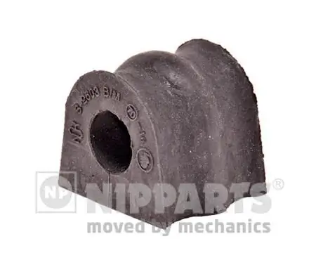 Lagerbuchse, Stabilisator Vorderachse links Vorderachse rechts NIPPARTS N4277000 Bild Lagerbuchse, Stabilisator Vorderachse links Vorderachse rechts NIPPARTS N4277000