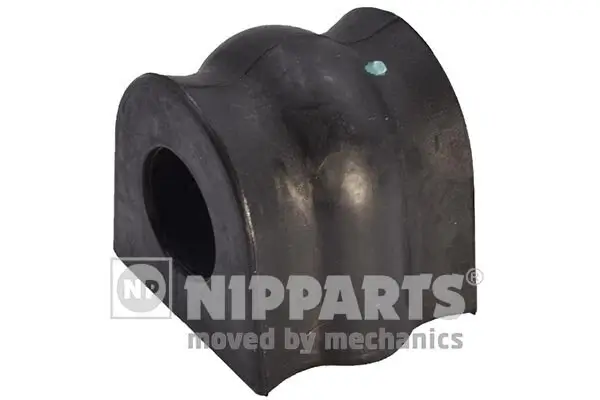 Lagerbuchse, Stabilisator Vorderachse beidseitig NIPPARTS N4277004