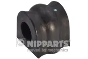 Lagerbuchse, Stabilisator Vorderachse beidseitig NIPPARTS N4277004